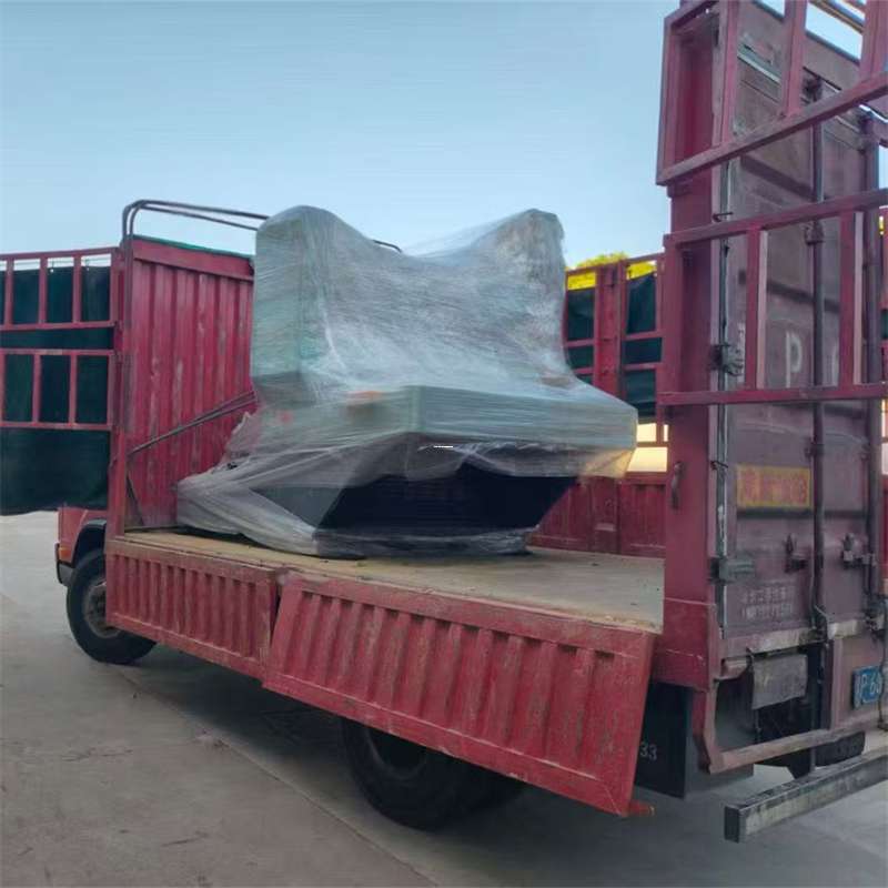 昌邑区和静县：物流专线的高效货运解决方案
